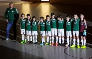 FC Erding Jugend