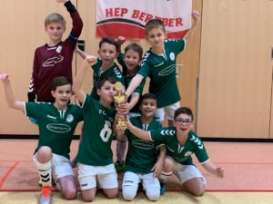 FC Erding Jugend