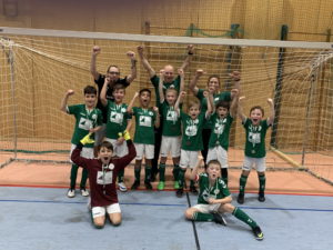 FC Erding Jugend