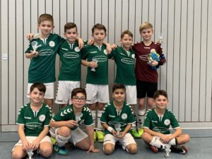 FC Erding Jugend
