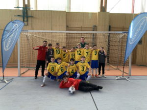 FC Erding Jugend