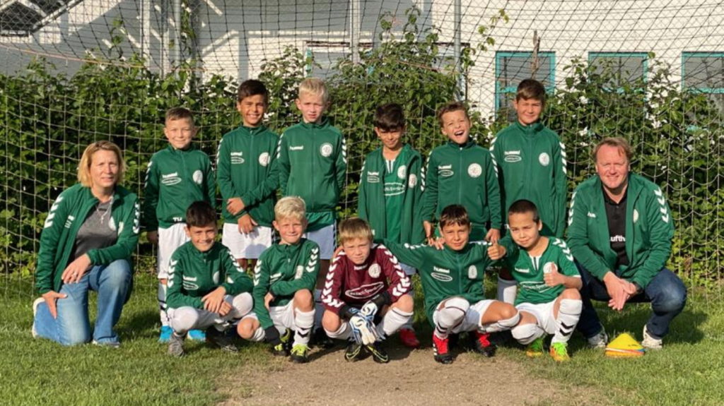 FC Erding Jugend E2 2020/2021