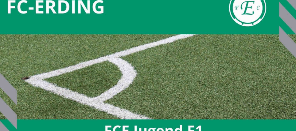 23.10.2021 Funino Turnier in Eitting (F1)