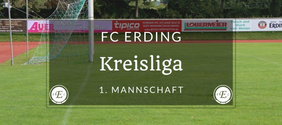 Kreisliga Gruppe 2 – 16. Spieltag – 10. und 11. Oktober 2020