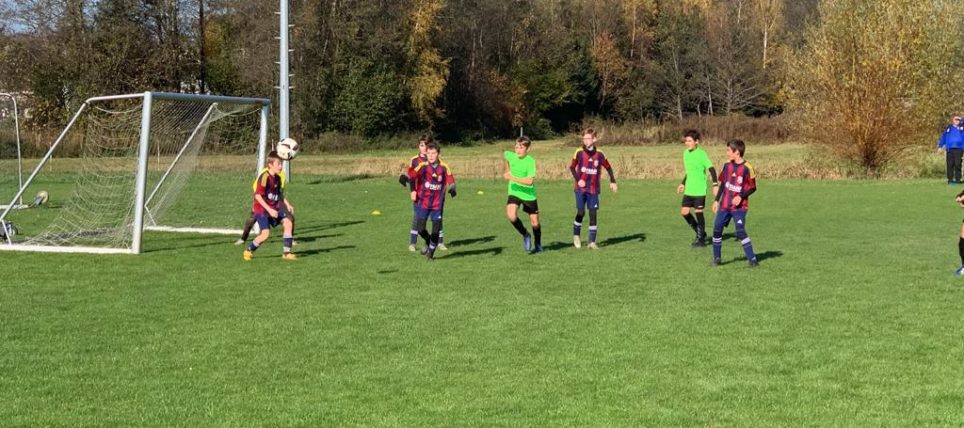 31.10.2020 SC Moosen – (SG) FC Erding D1 4:5 (2:1)