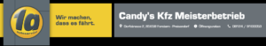 Candys 1a Autoservice