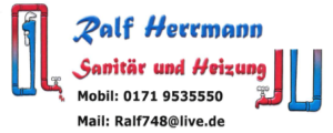Heizungsbau Ralf Hermann