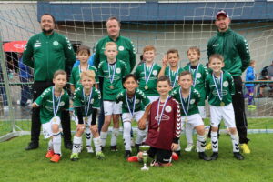 FC Erding F1 2020/2021