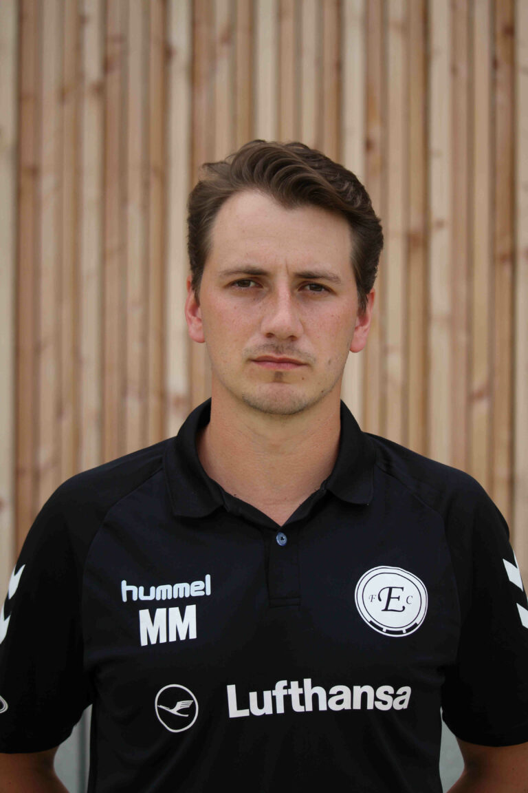 Maximilian Malterer FC Erding