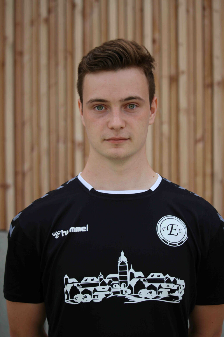 Vincent Wirl FC Erding