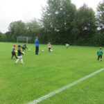 Ferienprogramm FC Erding 23082021
