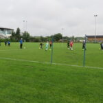 Ferienprogramm FC Erding 23082021