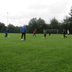 Ferienprogramm FC Erding 23082021