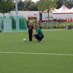 Gerd-Vorgt-Sportpark Training FC Erding