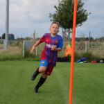Gerd-Vorgt-Sportpark Training FC Erding