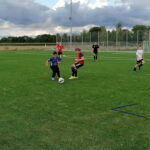 Gerd-Vorgt-Sportpark Training FC Erding