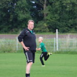 Gerd-Vorgt-Sportpark Training FC Erding