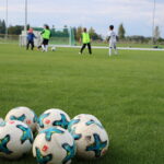 Gerd-Vorgt-Sportpark Training FC Erding