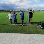 Gerd-Vorgt-Sportpark Training FC Erding