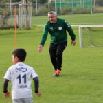Gerd-Vorgt-Sportpark Training FC Erding