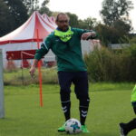 Gerd-Vorgt-Sportpark Training FC Erding