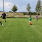 Gerd-Vorgt-Sportpark Training FC Erding