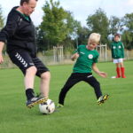 Gerd-Vorgt-Sportpark Training FC Erding