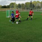 Gerd-Vorgt-Sportpark Training FC Erding