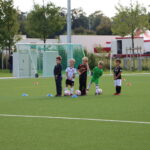 Gerd-Vorgt-Sportpark Training FC Erding
