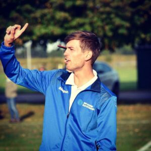 Julian Unterreithmeier Sempt Akademie