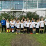 Sommercamp 2021 FC Erding Sempt Akademie