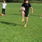 Sommercamp 2021 FC Erding Sempt Akademie