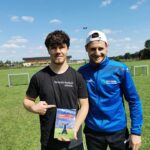 Sommercamp 2021 FC Erding Sempt Akademie