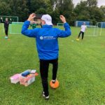 Sommercamp 2021 FC Erding Sempt Akademie