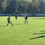 FC Erding D1 - FSV Steinkirchen 25092021