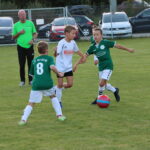 BSG Taufkirchen - FC Erding E1 Jugend 01102021