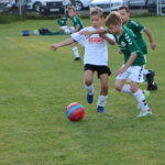 BSG Taufkirchen - FC Erding E1 Jugend 01102021