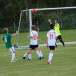 BSG Taufkirchen - FC Erding E1 Jugend 01102021