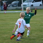 BSG Taufkirchen - FC Erding E1 Jugend 01102021