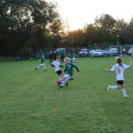 BSG Taufkirchen - FC Erding E1 Jugend 01102021