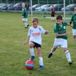 BSG Taufkirchen - FC Erding E1 Jugend 01102021