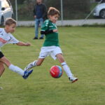 BSG Taufkirchen - FC Erding E1 Jugend 01102021