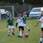 BSG Taufkirchen - FC Erding E1 Jugend 01102021