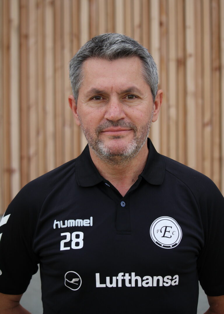 Edib Mehmedovic FC Erding