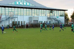 FC Erding A1 - (SG) BSG Taufkirchen 23102021