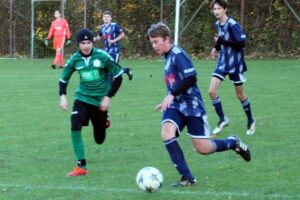 FC Erding A1 - (SG) BSG Taufkirchen 23102021