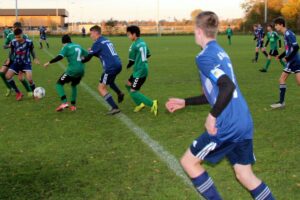 FC Erding A1 - (SG) BSG Taufkirchen 23102021