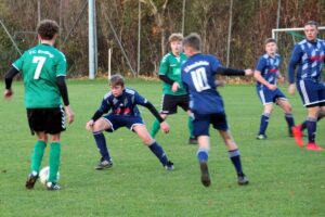 FC Erding A1 - (SG) BSG Taufkirchen 23102021