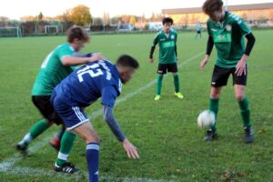 FC Erding A1 - (SG) BSG Taufkirchen 23102021