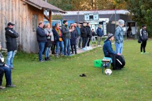 FC Erding A1 - (SG) BSG Taufkirchen 23102021